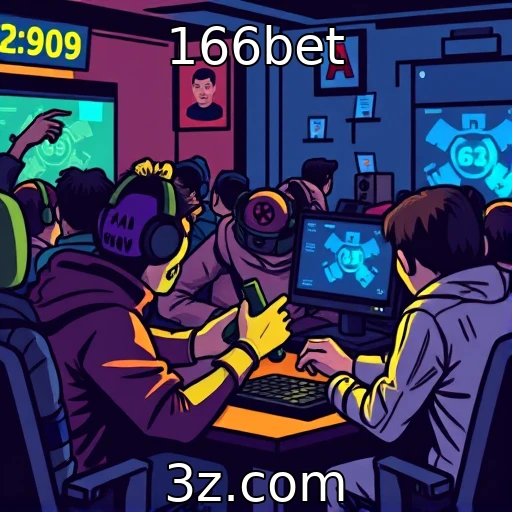 O papel das comunidades gamers na evolução do mercado