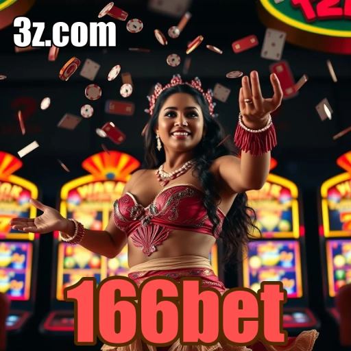 166bet Jogos ao Vivo