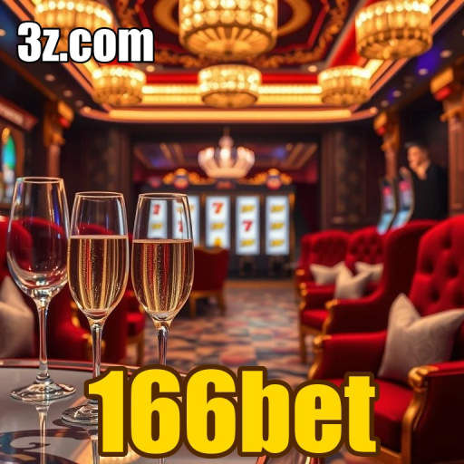 Desperte a Sorte com Slots do 166bet e Ganhe
