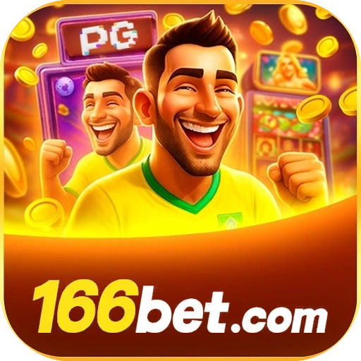 Plataforma 166bet - Apostas Online